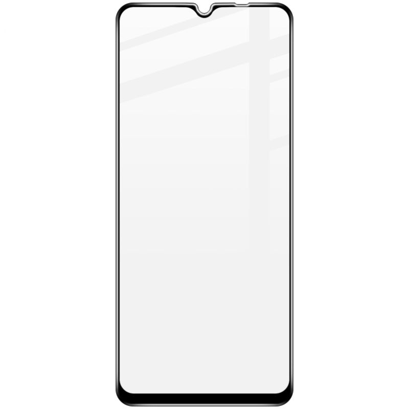 IMAK Pro Series Screen Protector for Xiaomi Redmi 12C 4G HD Clear Shatterproof Full Covering Tempered Glass Film IMAK Pro Series Screen Protector for Xiaomi Redmi 12C 4G HD Clear Shatterproof Full Covering Tempered Glass Film
